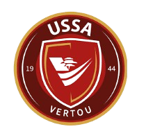 Logo de l'USSA Vertou